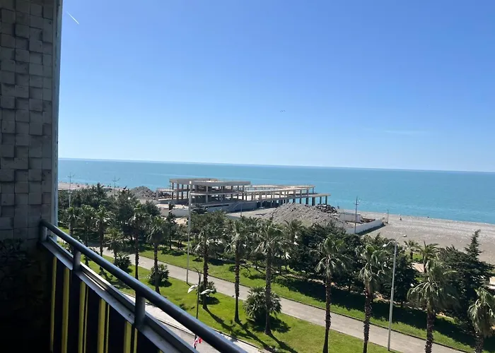 Apartment Rustaveli 57