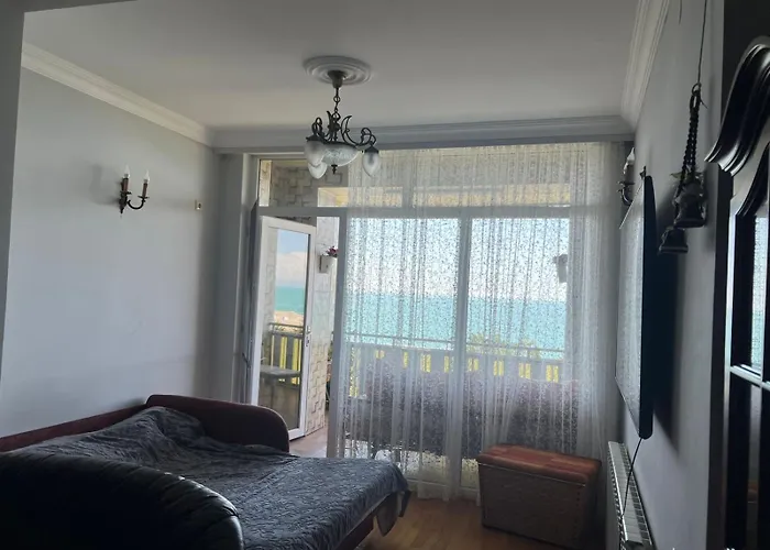 Apartment Rustaveli 57